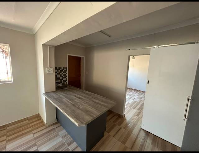 3 BEDROOM HOUSE TO LET IN SCHOEMANSVILLE